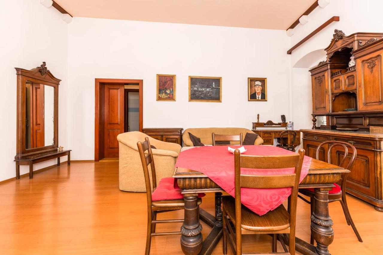 Apartamento Old Center *