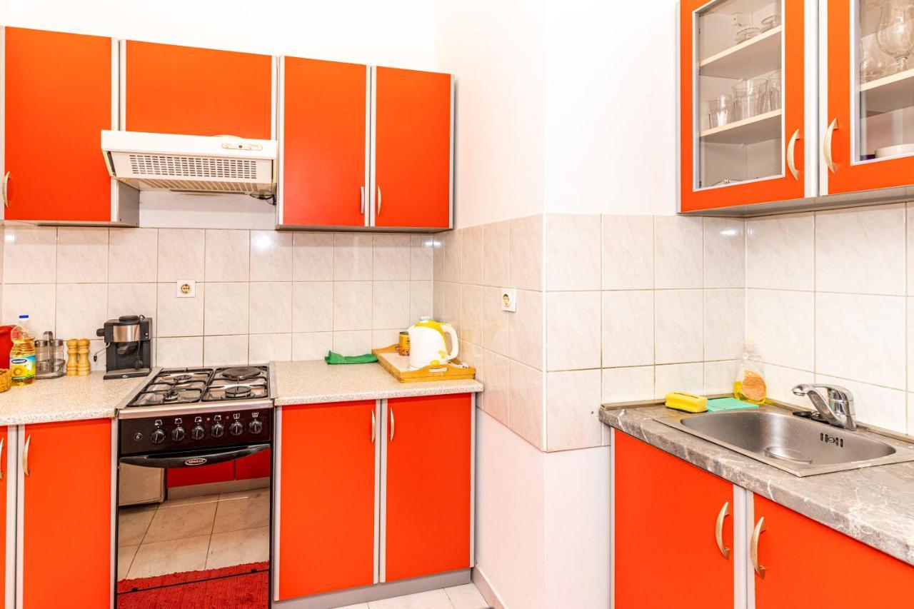 Apartamento Old Center